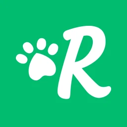 Icono de Rover: Cuidado de mascotas